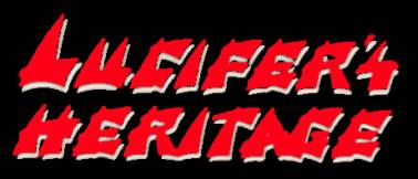 logo Lucifer's Heritage